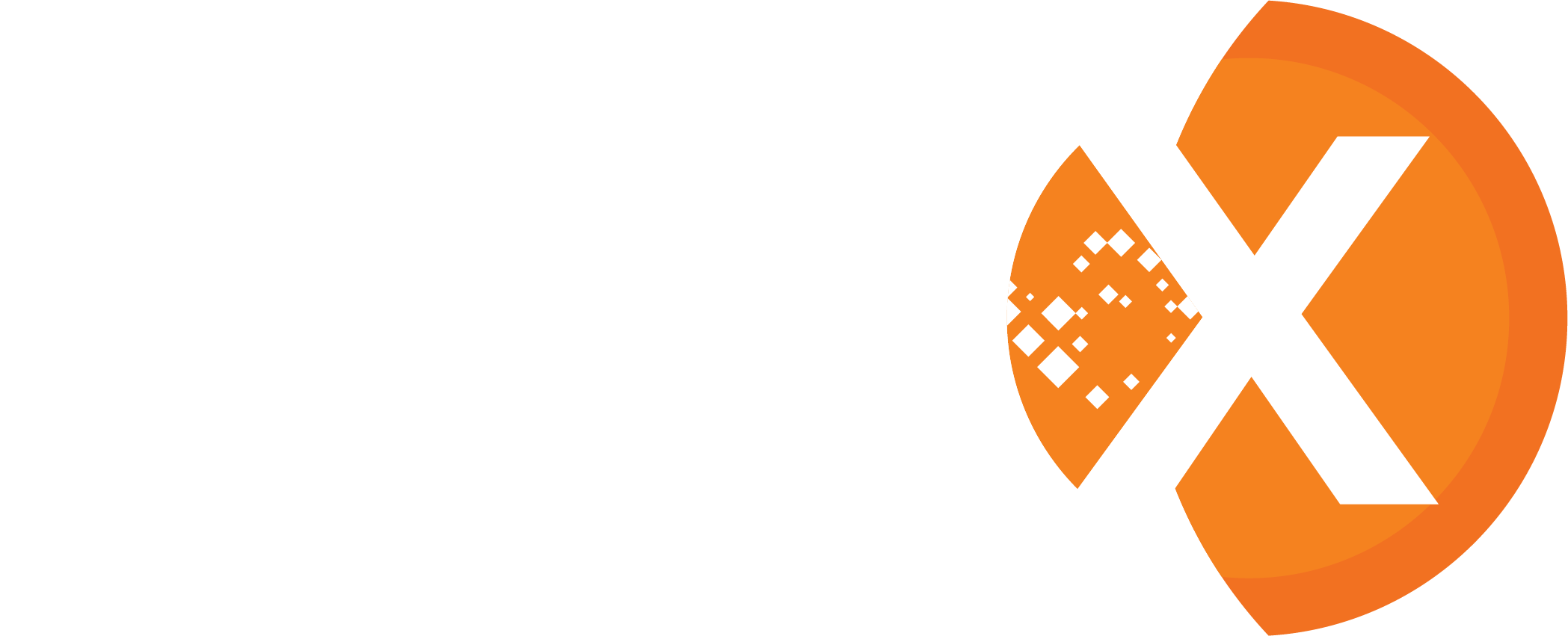 FiberX Tech Composite logo